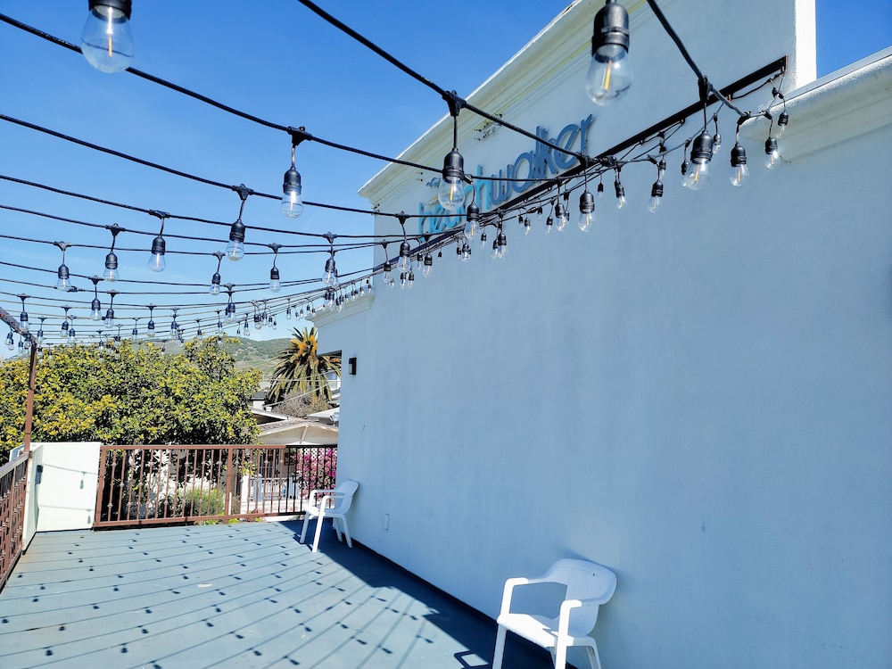 Pismo Beachwalker Inn & Suites - photo 85