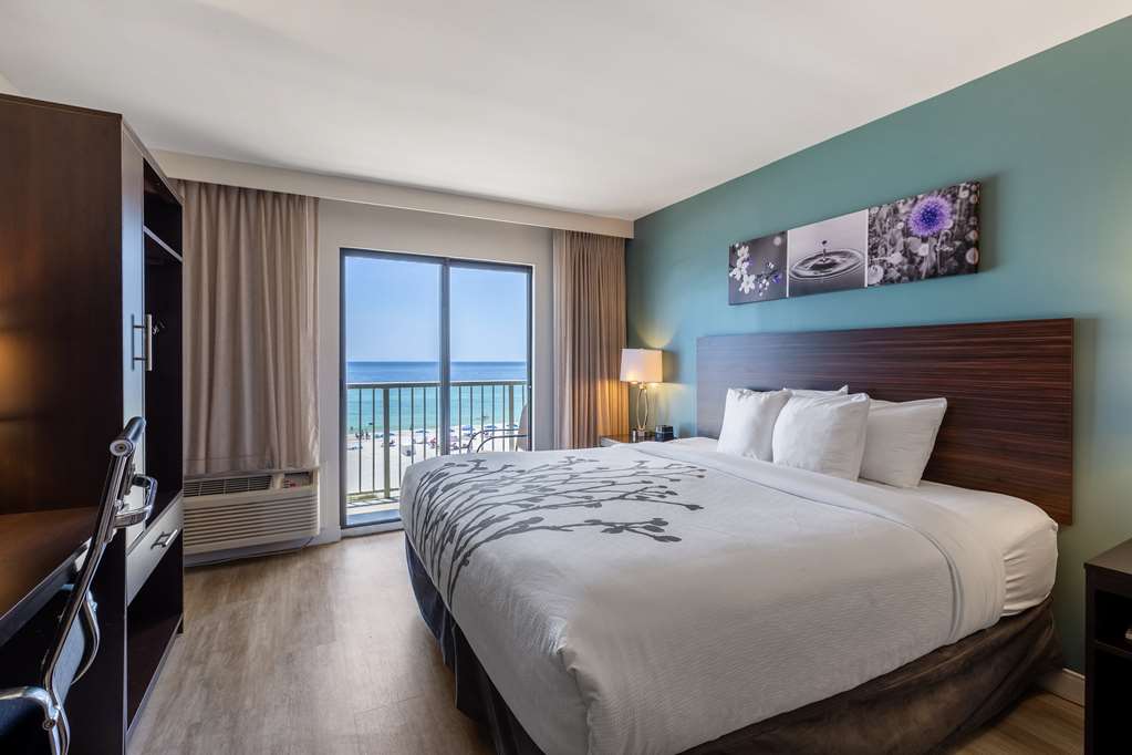 Sleep Inn Orange Beach - photo 31