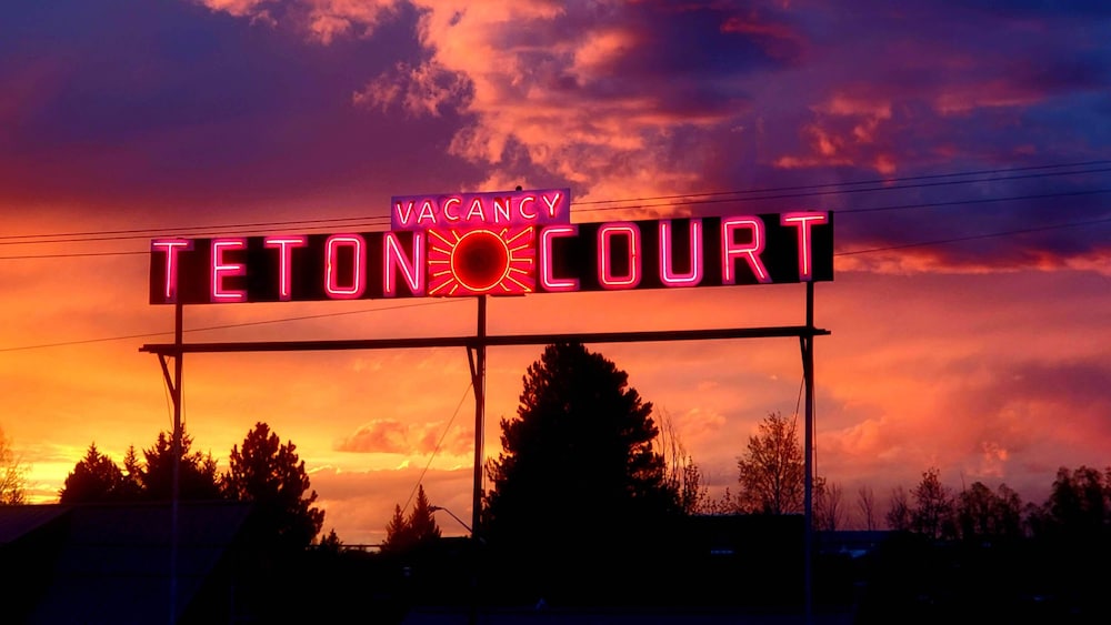 Teton Court Motel - photo 45