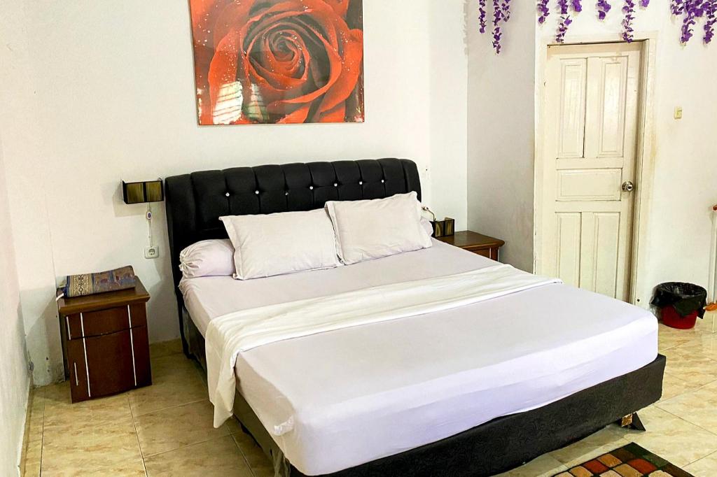 RedDoorz Syariah Near Balai Meuseuraya Aceh in Banda Aceh, Indonesia