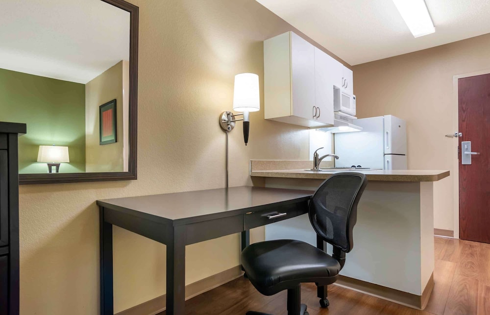Extended Stay America Select Suites Baton Rouge Citiplace - photo 8