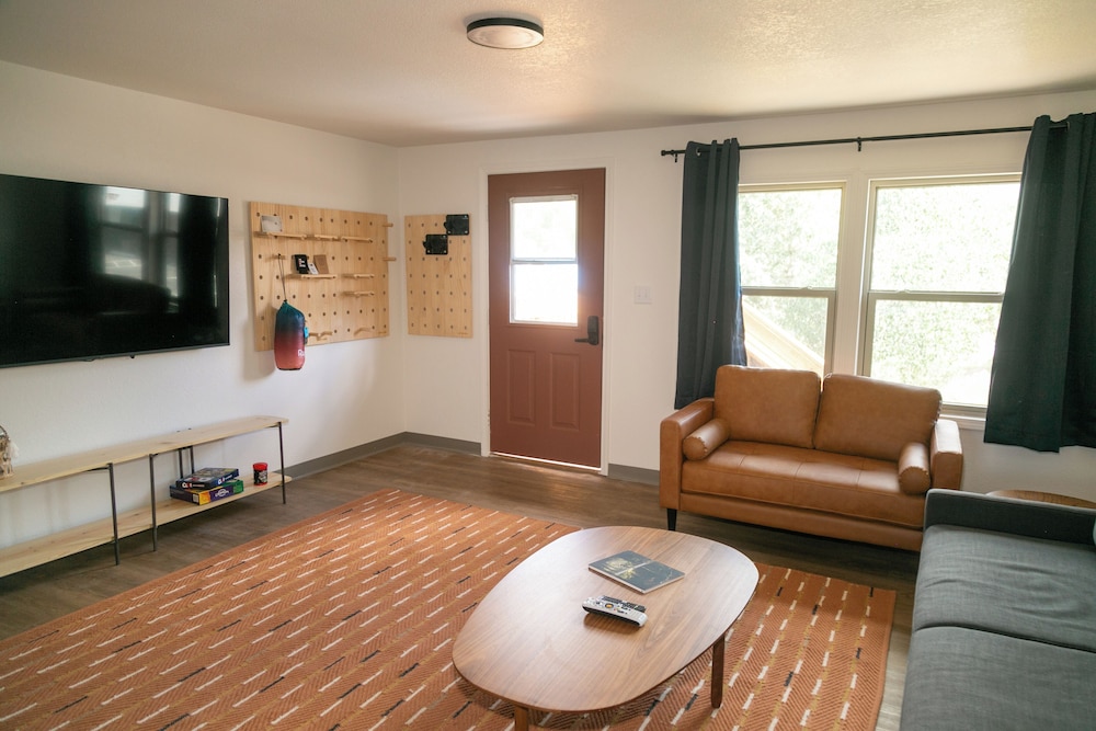 Loge Wolf Creek - photo 21