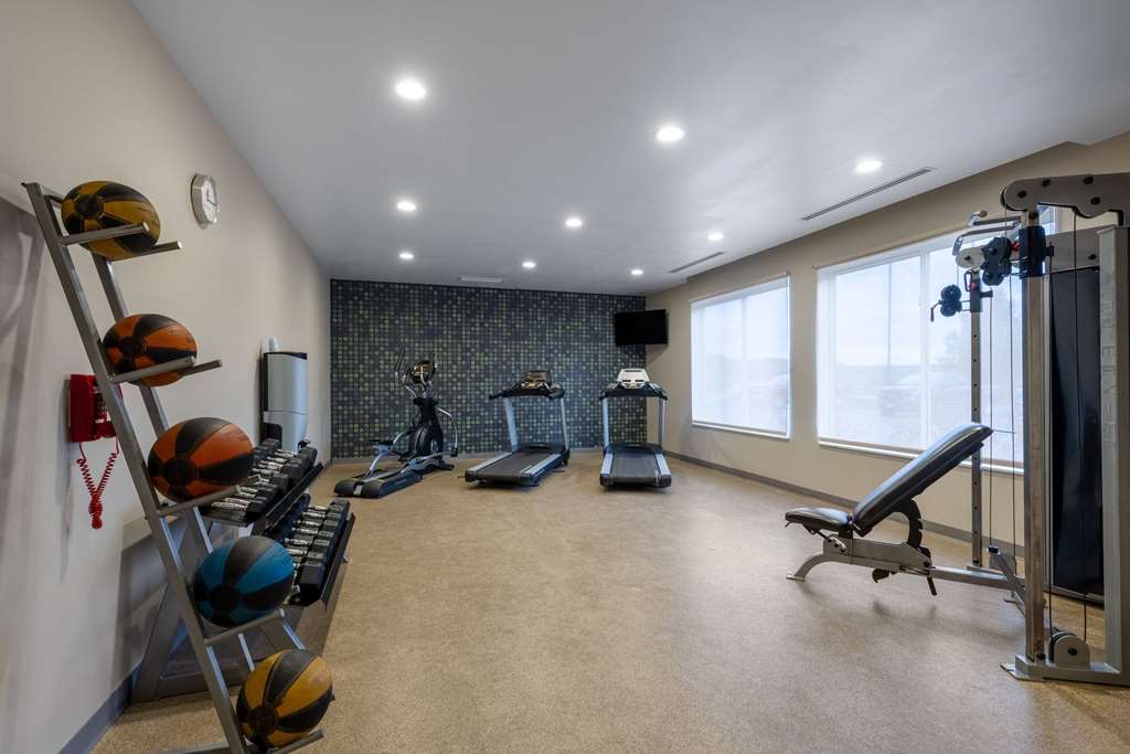 La Quinta Inn & Suites by Wyndham Morgantown - photo 13