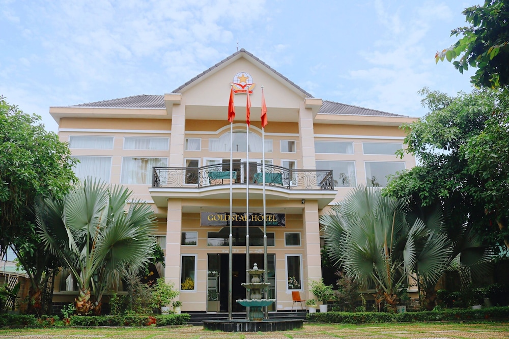 Sao Vang Hotel in Bao Loc, Vietnam