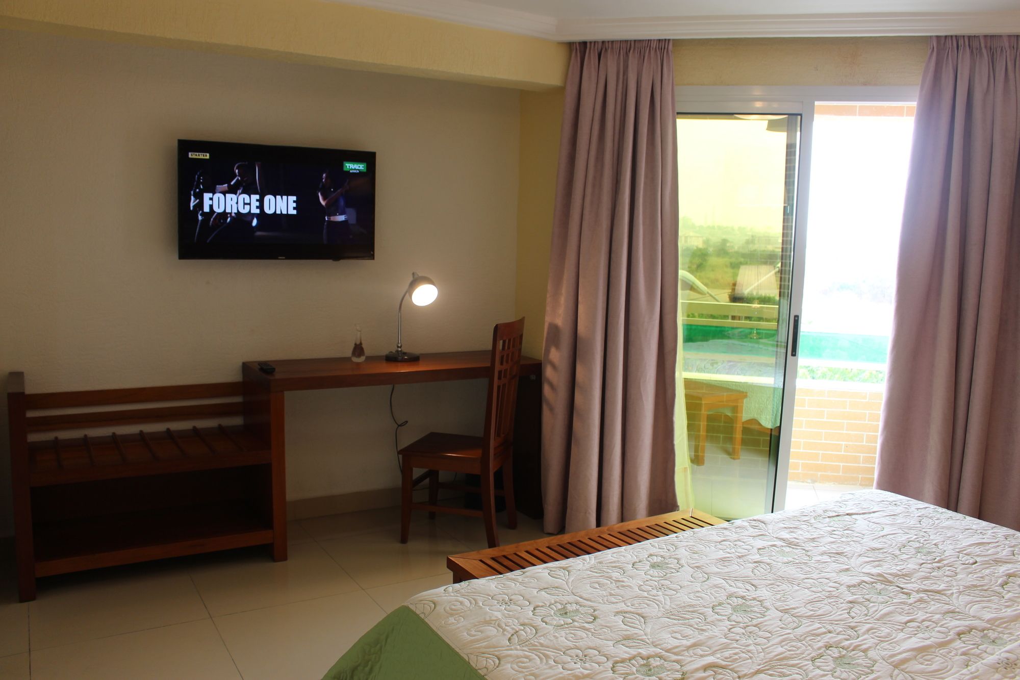 Adamaoua Grand Hotel — Douala — photo 5