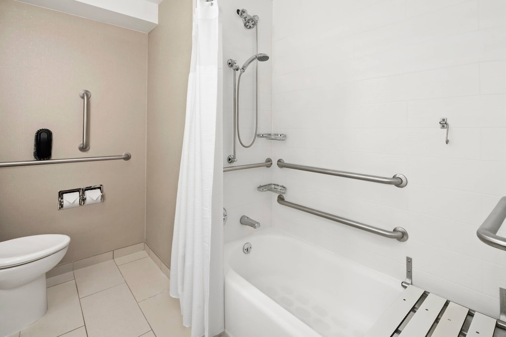 SpringHill Suites Flagstaff - photo 13
