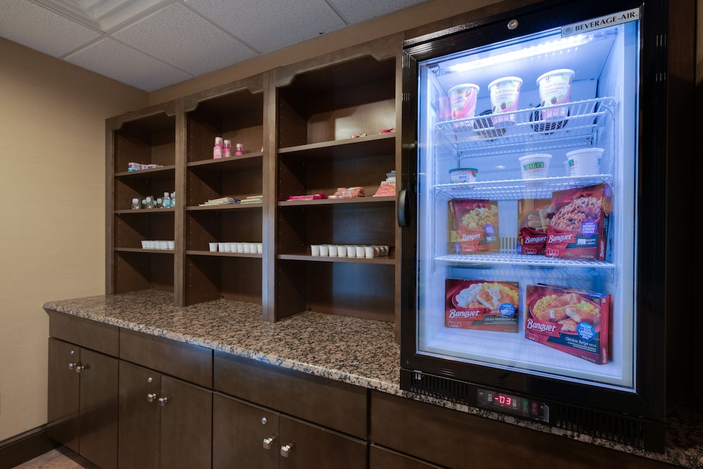 Holiday Inn Express Charles Town by IHG - photo 43