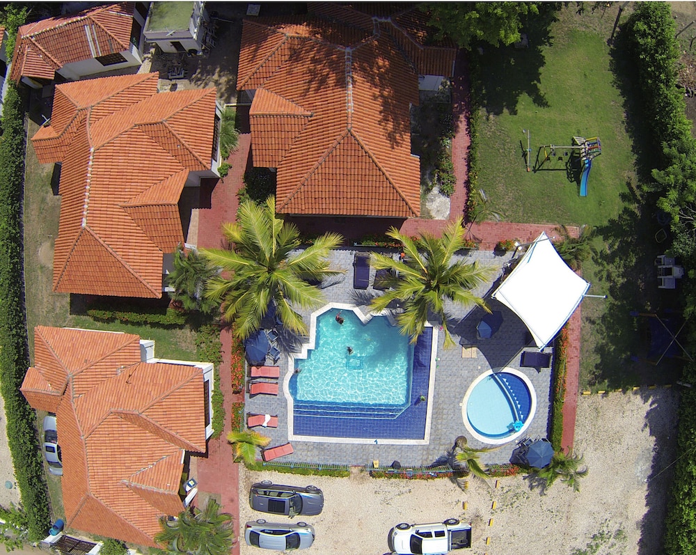 Condominio Atlantis — hotel in San Antero