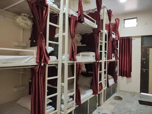 5 Star Dormitory in Jabalpur, India