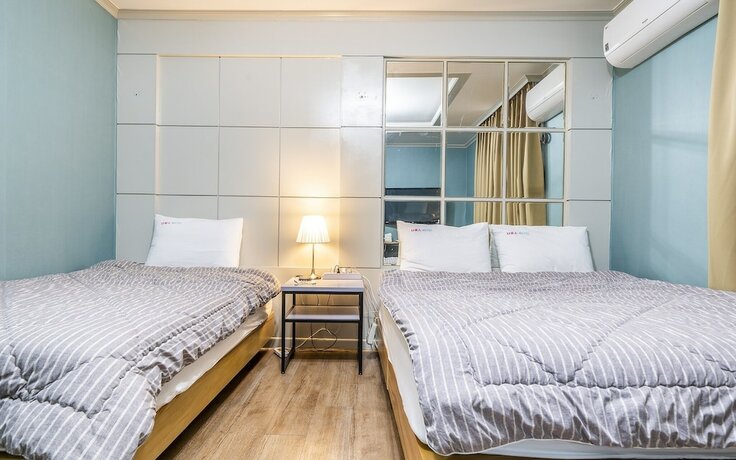 Gangneung Nice in Gangneung, South Korea