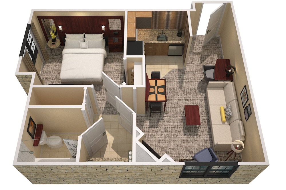 Residence Inn by Marriott Camarillo - photo 6
