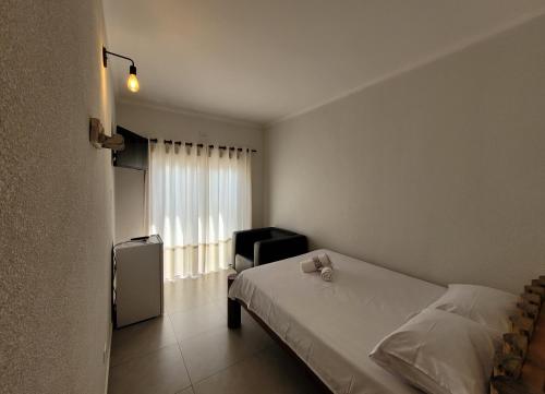 Pousada Casa Una in Peruibe, Brasil