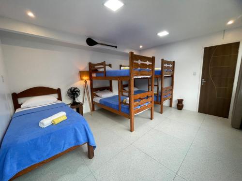 Próximo aos principais evento - last minute hotel in Belem