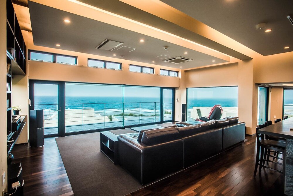 Villa Omoro Nakijin — 4-Star Luxury Hotel in Nago, Japan