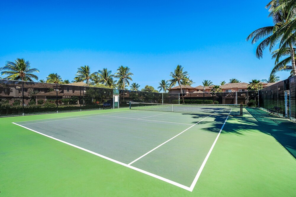 Colony Villas At Waikoloa Beach Resort #2503 — hotel in Waikoloa