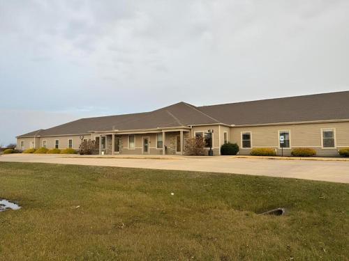 Willow e hotel — hotel in Mattoon