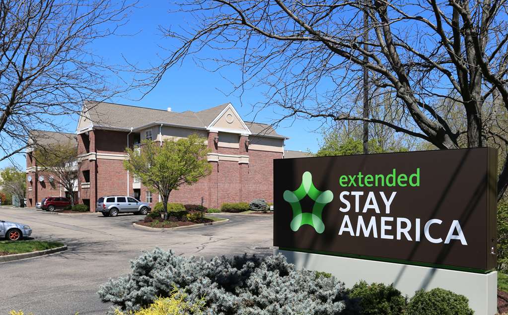 Extended Stay America Suites Cincinnati Springdale I275 - featured photo