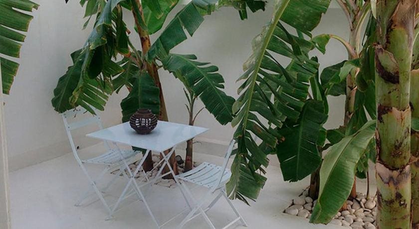 Casa Branca Hotel — Mindelo — photo 4