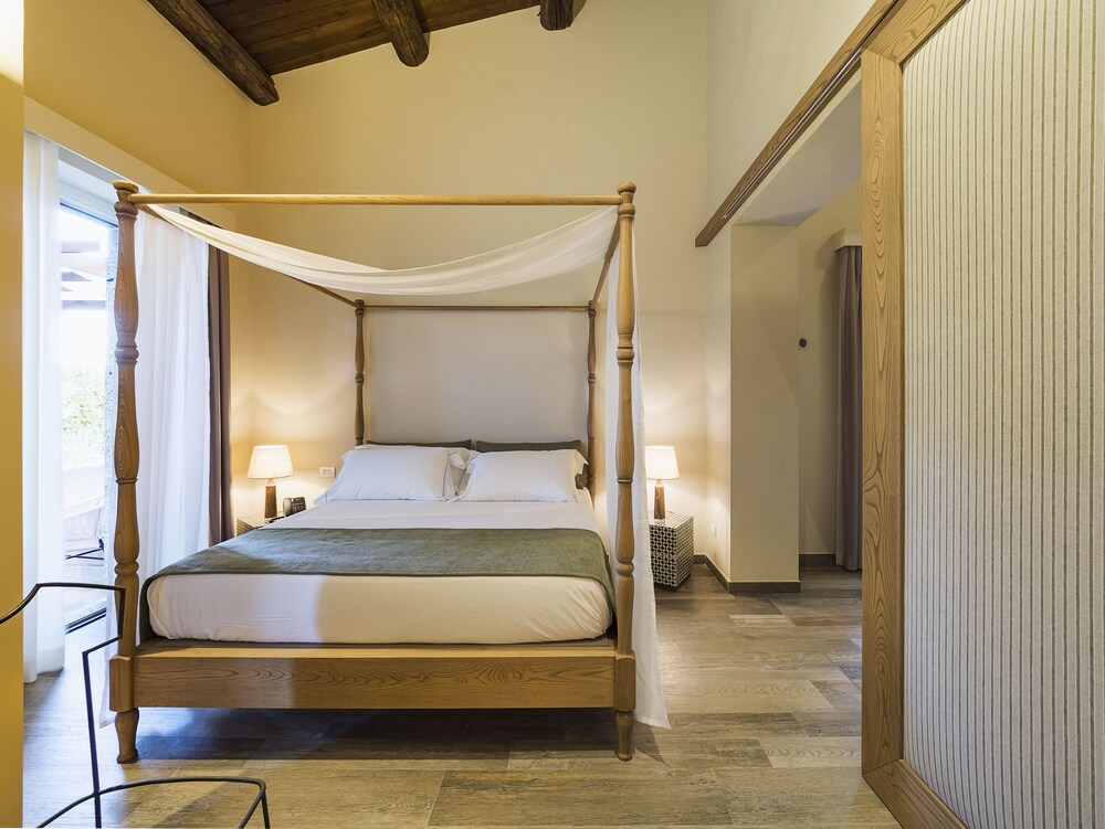 Relais San Giuliano — Viagrande — photo 5
