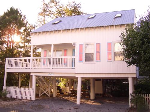 Perfect Family Vacation at Bethany Beach Cottages
