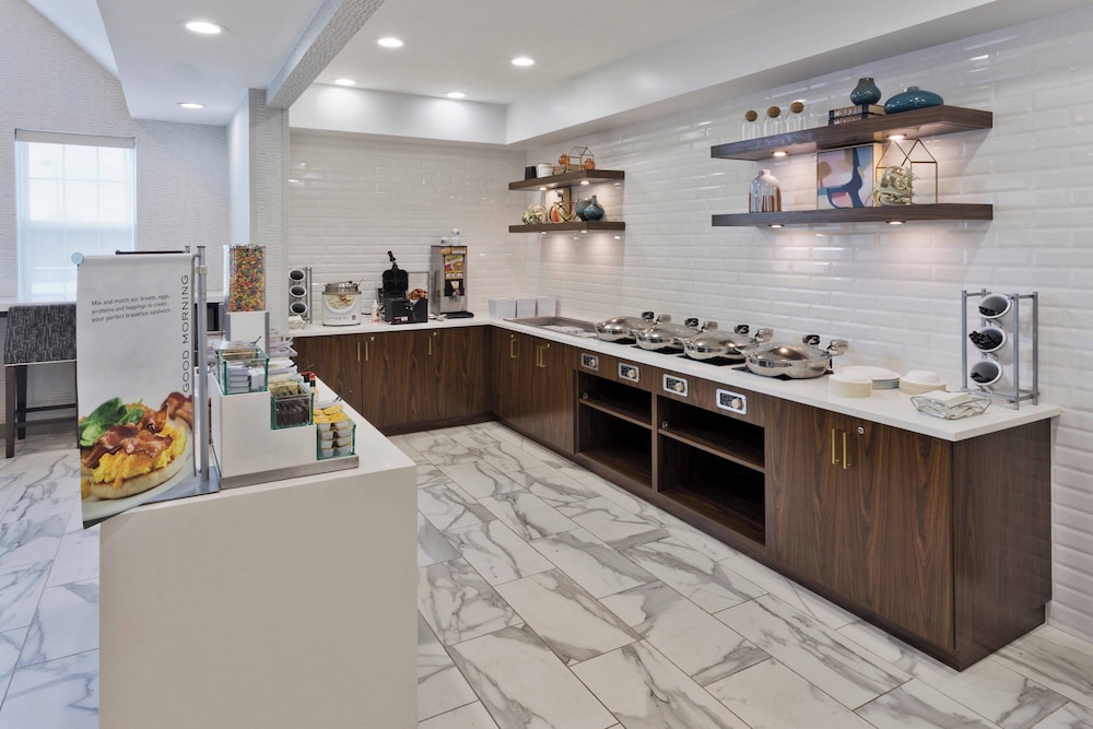Residence Inn by Marriott Columbus - photo 58