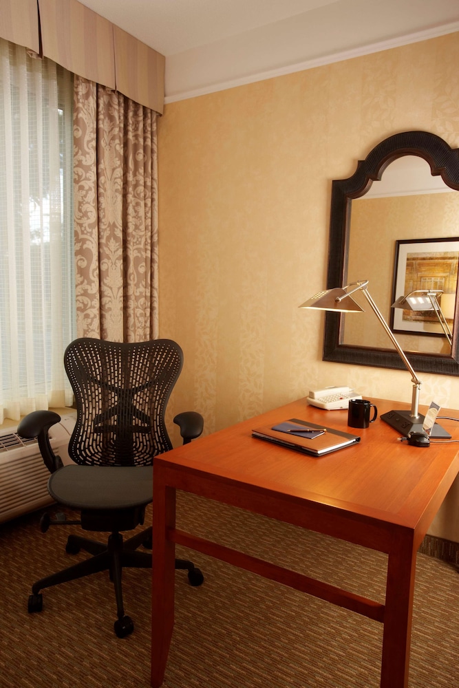 Hilton Garden Inn Florence - photo 7