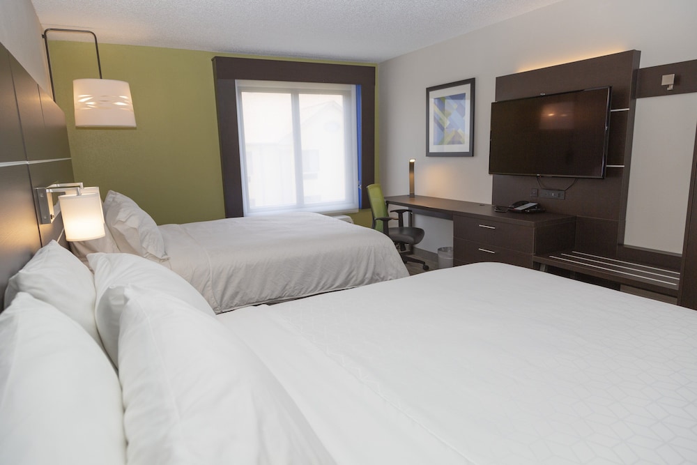 Holiday Inn Express Clayton by IHG - photo 10