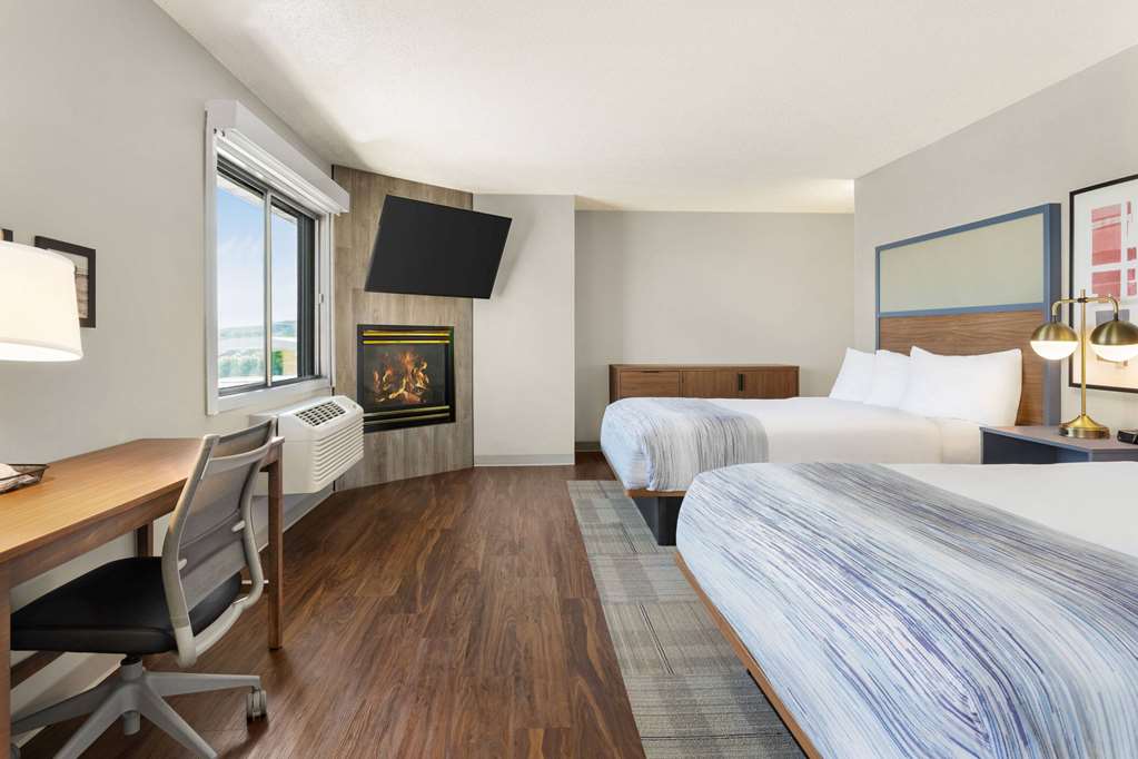 AmericInn by Wyndham Rapid City - photo 27