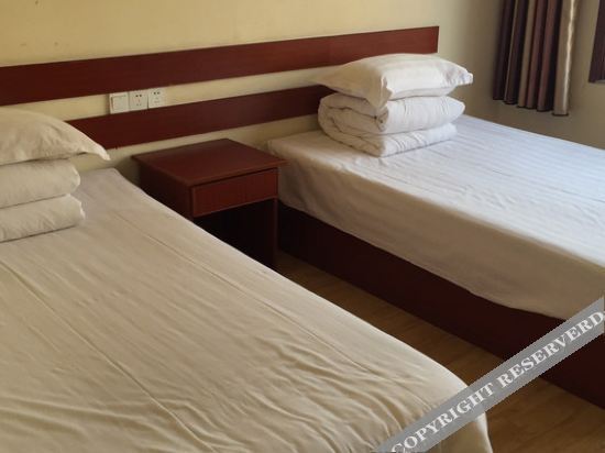 Rongcheng 98 Express Hotel in Rongcheng, People's Republic of China