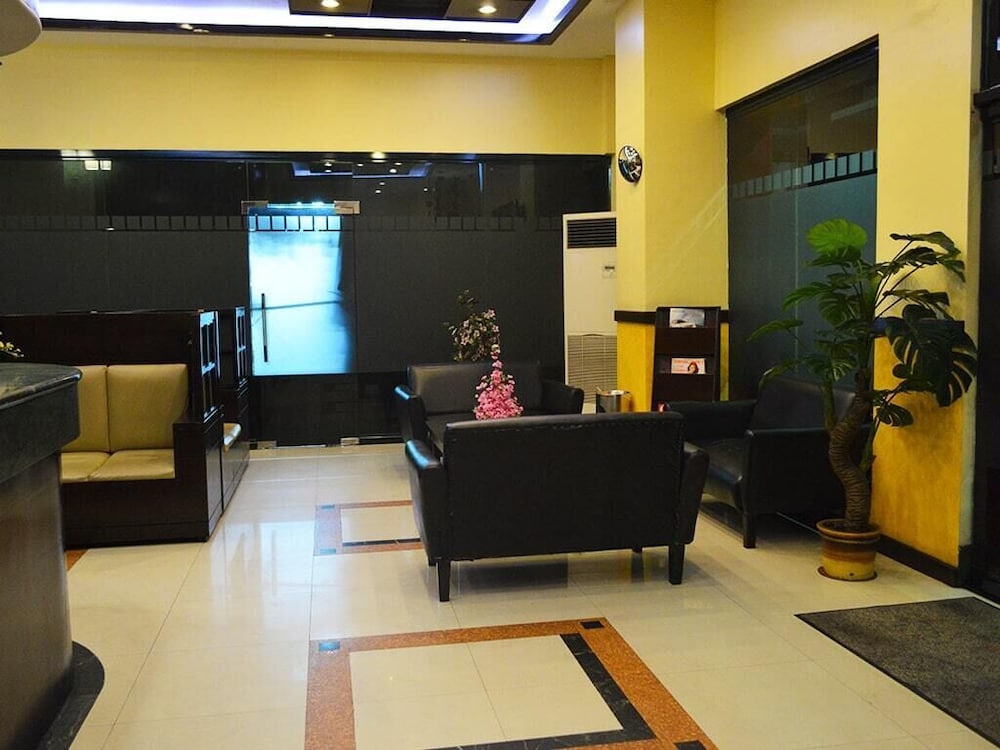Hotel Sogo Recto — Manila — photo 2