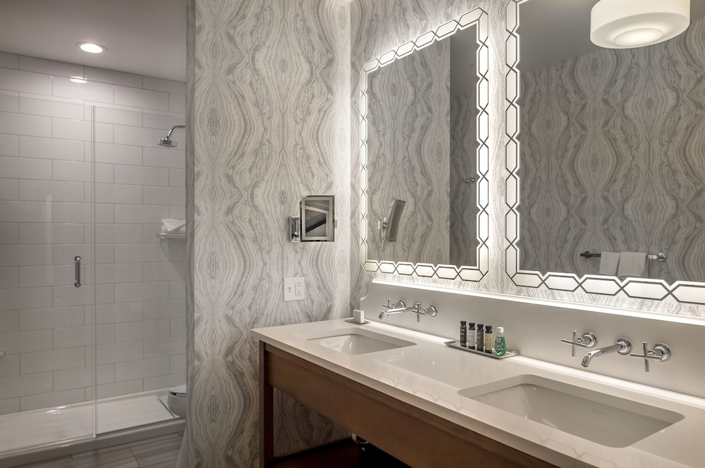 St. Louis Union Station Hotel Curio Collection by Hilton - photo 92