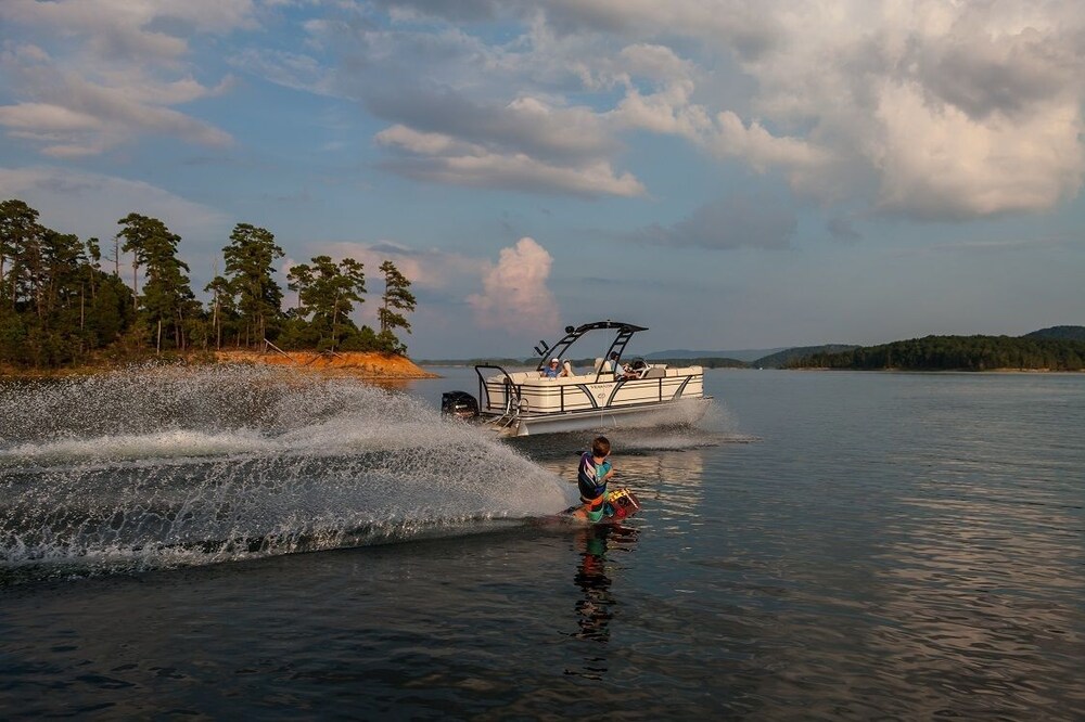 Mountain Harbor Resort and Spa - photo 86