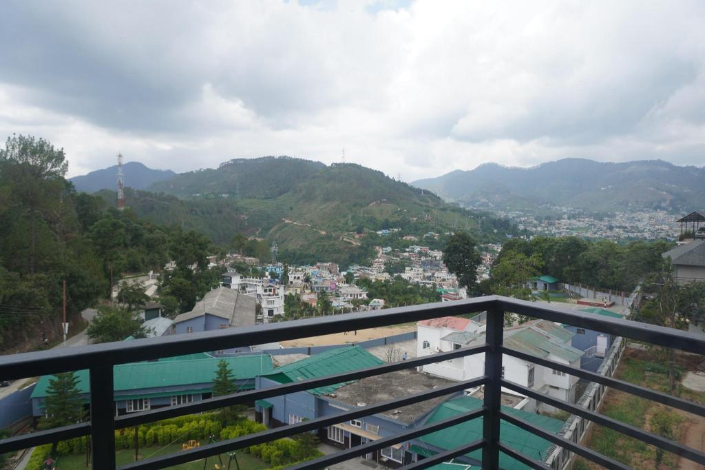 Grp Country Inn — Pithoragarh — photo 3