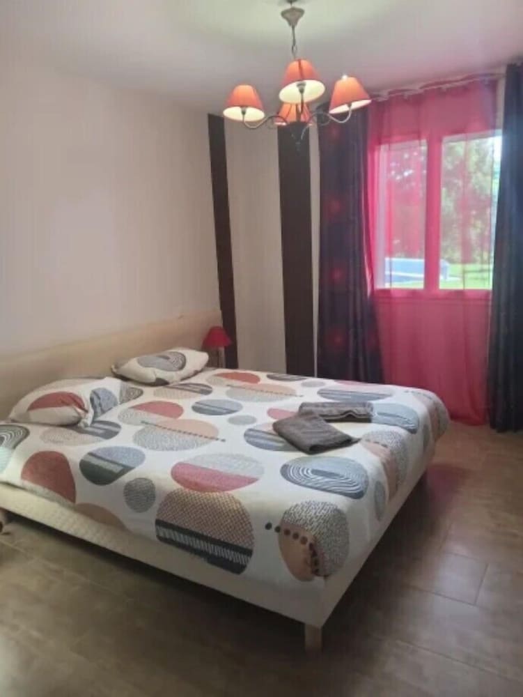 Ker Animheart in Carbonne, France