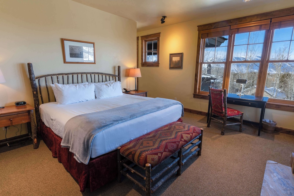 Snow King Resort Hotel & Luxury Residences - photo 26