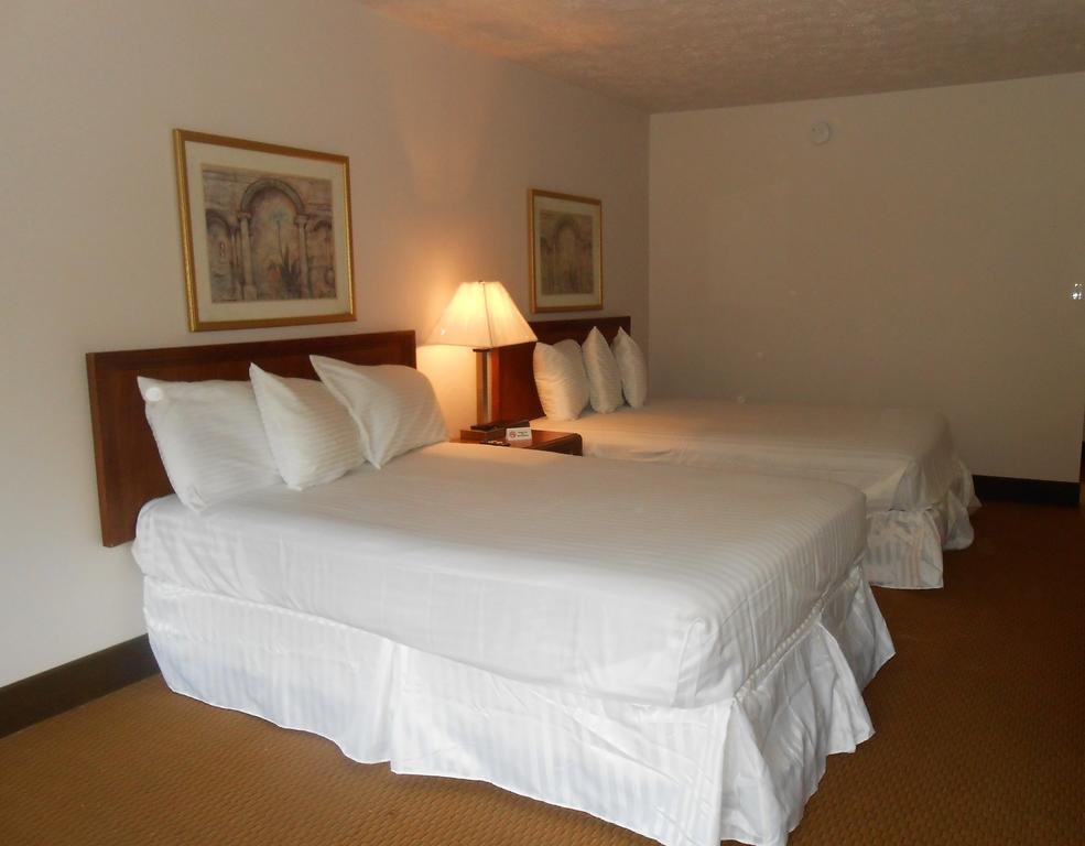 Americas Best Value Inn Williamsburg Lightfoot Area in Williamsburg, United States