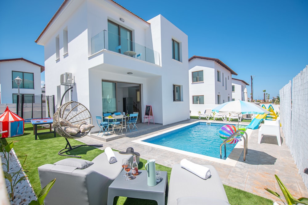 Levanda Hills Protaras Villa No 53