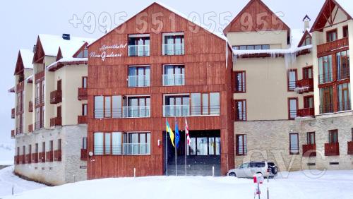 Gvc 321 2 New Gudauri
