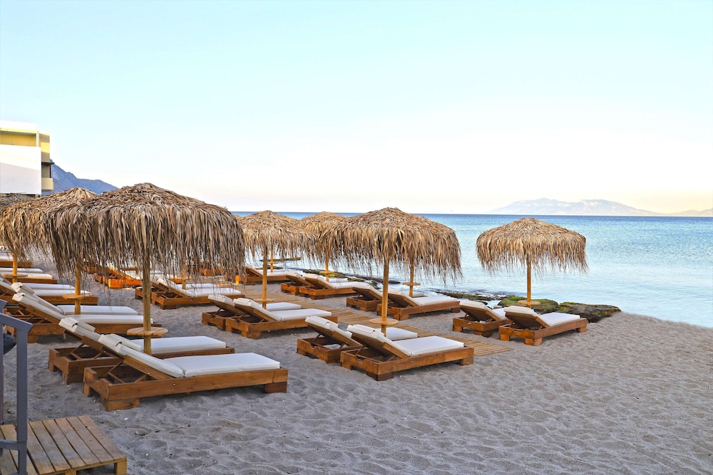 Cabana Blu Hotel & Suites in Kos, Greece