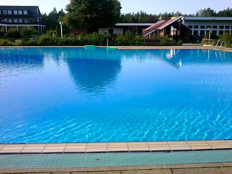 Heidehotel Herrenbrvºcke — Muden — photo 2