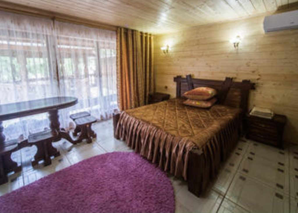 Gornye Zabavy - last minute hotel in Unknown City