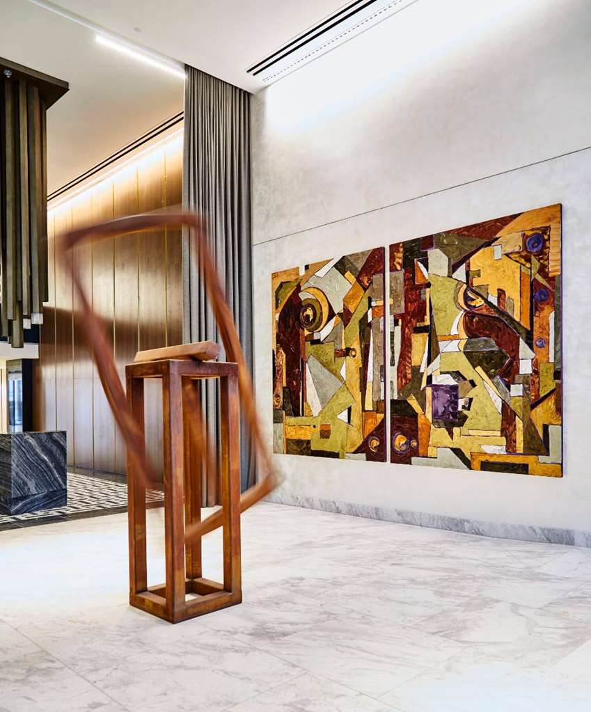 Thompson Dallas by Hyatt - photo 12