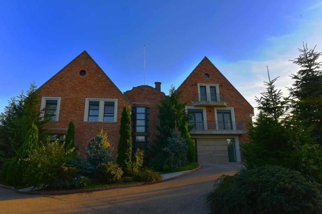 Lacul Verde Resort in Ploiesti, Romania