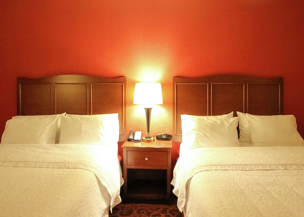 Hampton Inn Columbus South - photo 28