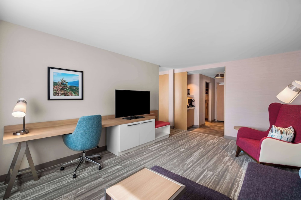 Hilton Garden Inn North Conway - photo 29