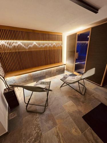 Hiša Blašč Wellness in Kobarid, Slovenia