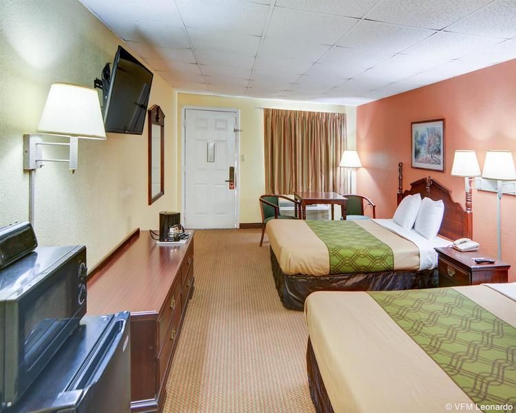 Econo Lodge Marshall - featured photo