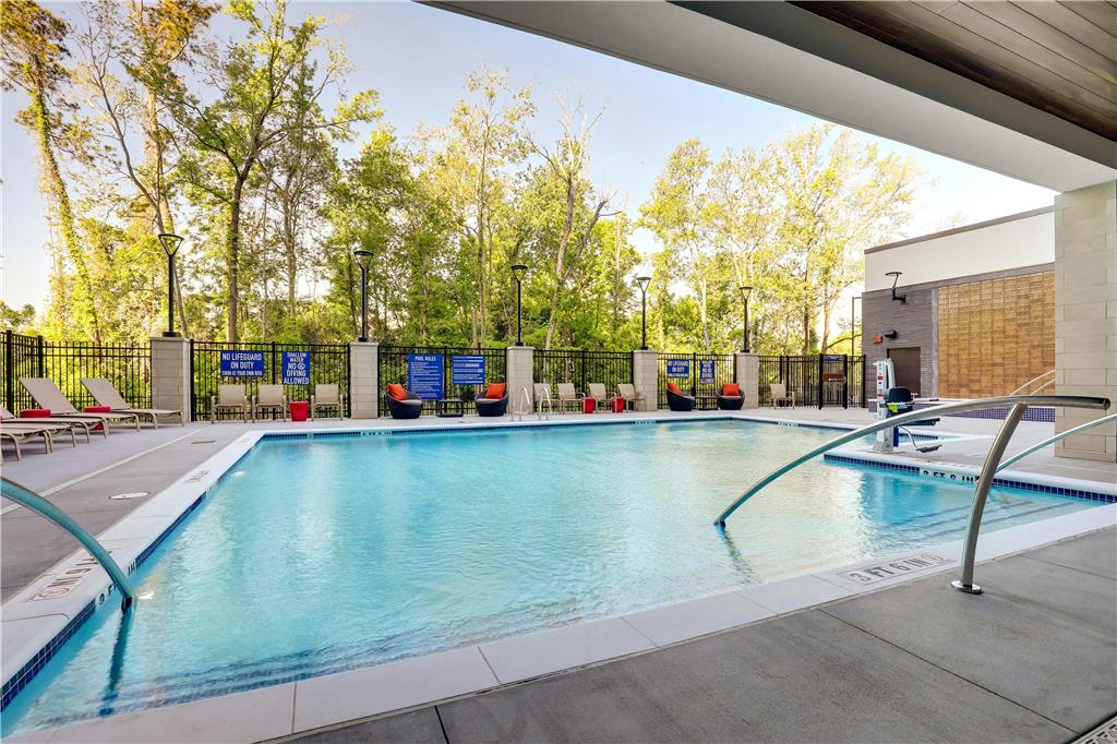 Drury Plaza Hotel North Charleston - photo 40