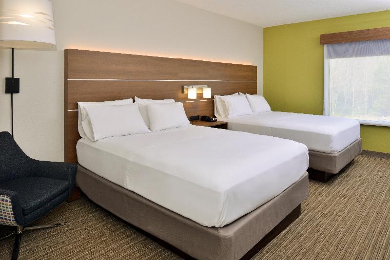 Holiday Inn Express Blowing Rock South by IHG - photo 57
