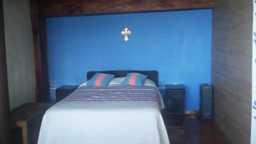 Cabaña Aurora — Zirahuen — photo 3